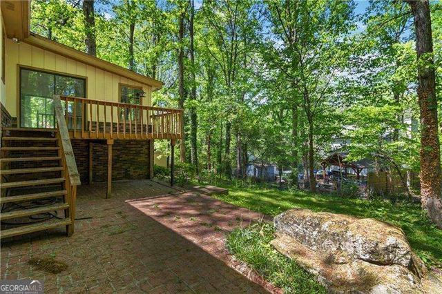 2837 Rosemont Drive, Lawrenceville, GA 30044