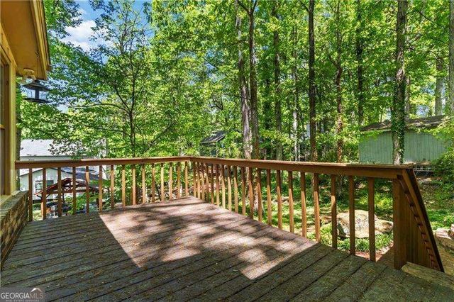 2837 Rosemont Drive, Lawrenceville, GA 30044