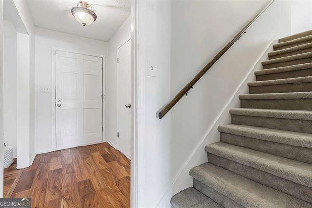 2837 Rosemont Drive, Lawrenceville, GA 30044