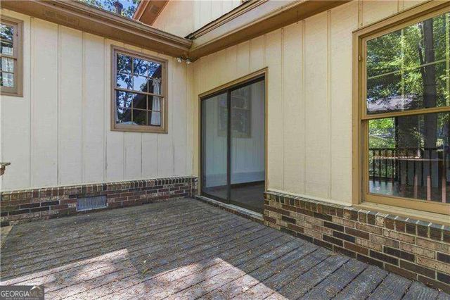2837 Rosemont Drive, Lawrenceville, GA 30044