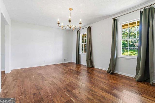 2837 Rosemont Drive, Lawrenceville, GA 30044