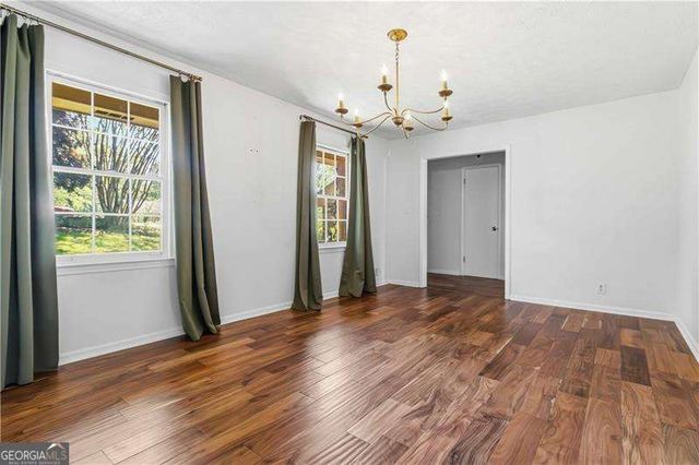 2837 Rosemont Drive, Lawrenceville, GA 30044