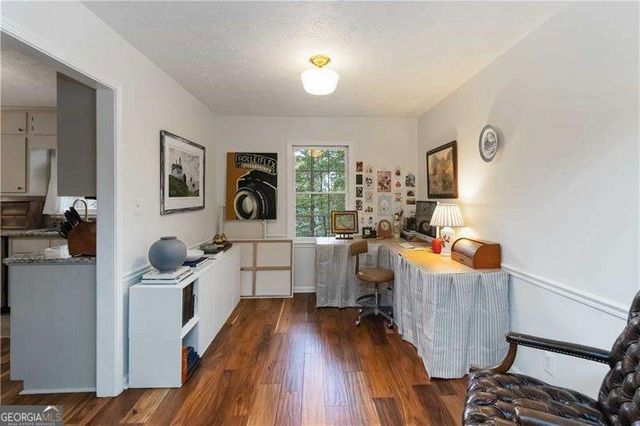 2837 Rosemont Drive, Lawrenceville, GA 30044