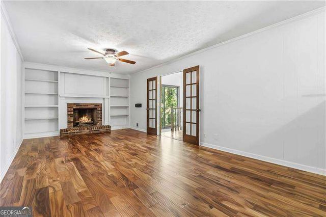 2837 Rosemont Drive, Lawrenceville, GA 30044