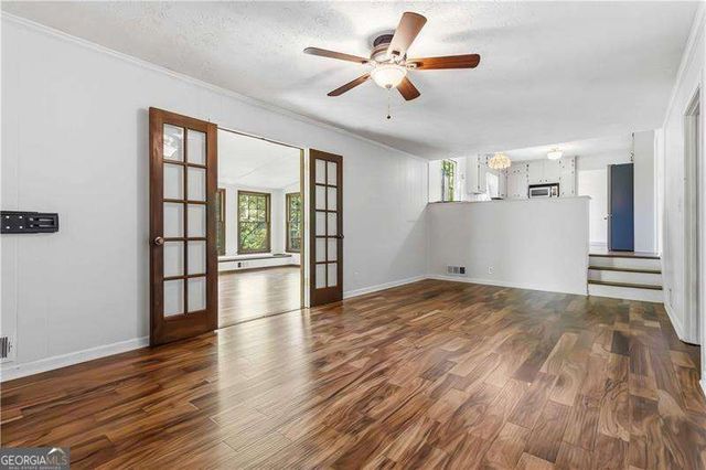 2837 Rosemont Drive, Lawrenceville, GA 30044
