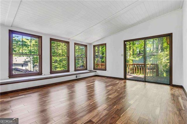 2837 Rosemont Drive, Lawrenceville, GA 30044