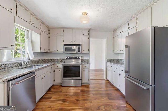 2837 Rosemont Drive, Lawrenceville, GA 30044