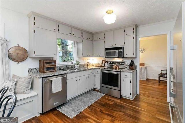 2837 Rosemont Drive, Lawrenceville, GA 30044