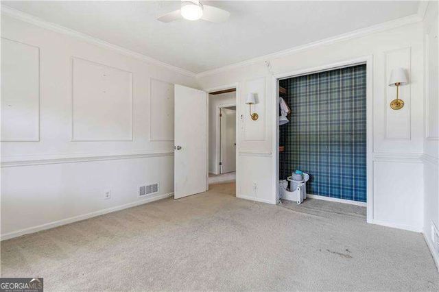 2837 Rosemont Drive, Lawrenceville, GA 30044