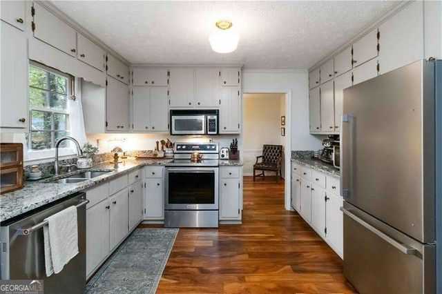 2837 Rosemont Drive, Lawrenceville, GA 30044