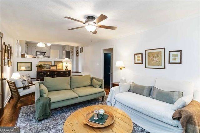 2837 Rosemont Drive, Lawrenceville, GA 30044