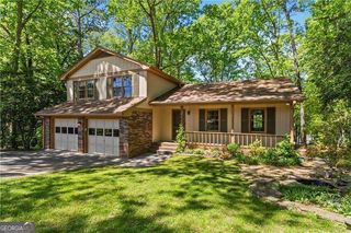 2837 Rosemont Drive, Lawrenceville, GA 30044