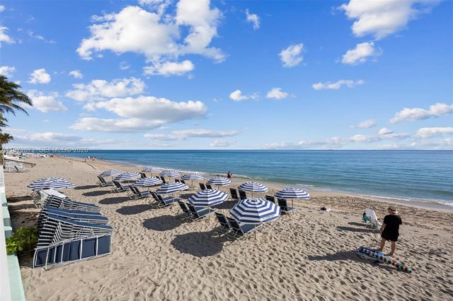 3725 S Ocean Dr 719, Hollywood, FL 33019