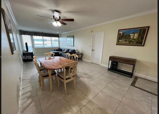 3725 S Ocean Dr 719, Hollywood, FL 33019