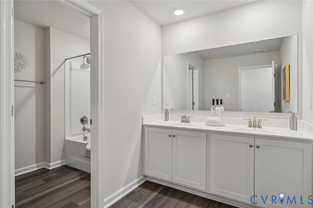 7675 lloyd Ter, Mechanicsville, VA 23111