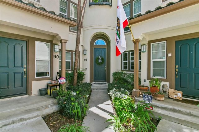 92 Sansovino, Ladera Ranch, CA 92694
