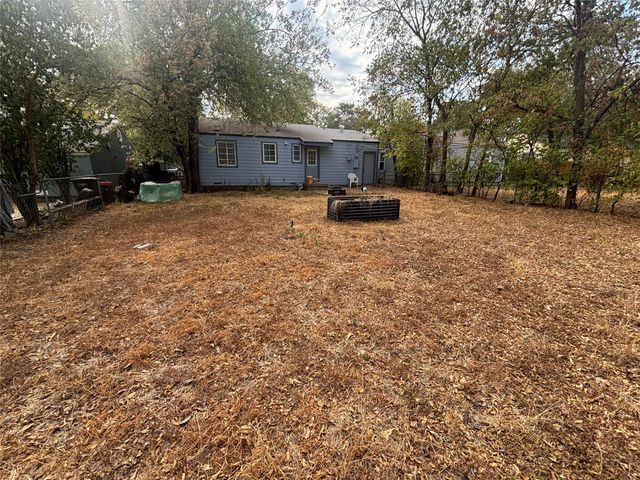 4116 Lisbon Street, Fort Worth, TX 76107