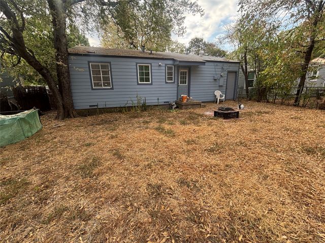 4116 Lisbon Street, Fort Worth, TX 76107