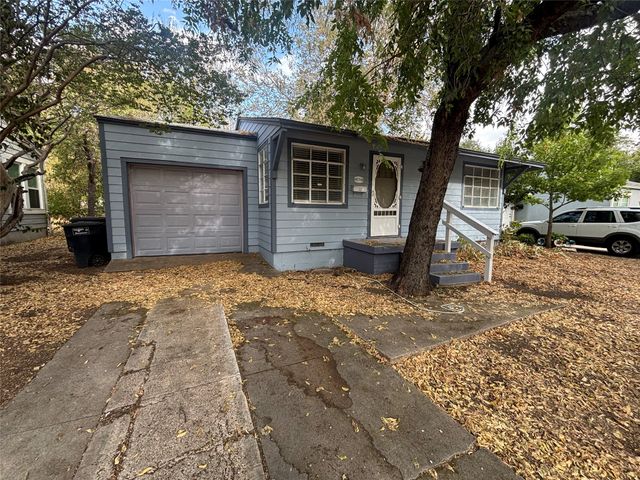 4116 Lisbon Street, Fort Worth, TX 76107