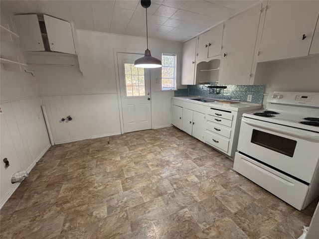 4116 Lisbon Street, Fort Worth, TX 76107