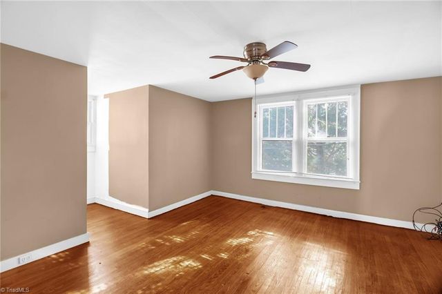 5 Hege Drive, Lexington, NC 27292