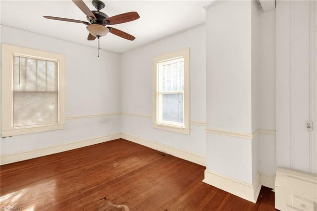 5 Hege Drive, Lexington, NC 27292