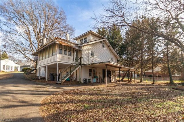 5 Hege Drive, Lexington, NC 27292