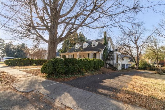 5 Hege Drive, Lexington, NC 27292