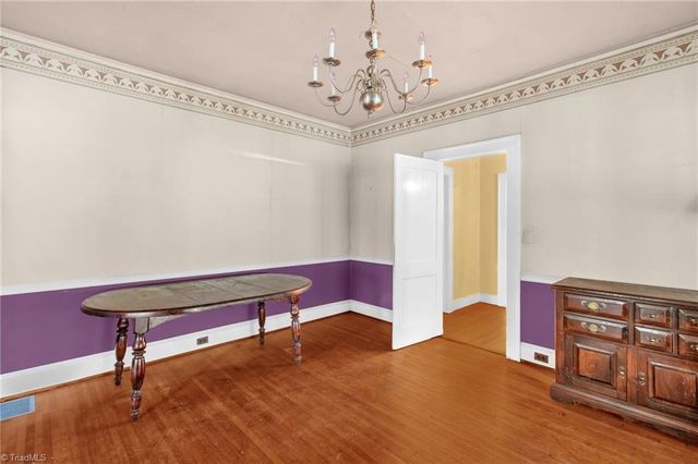 5 Hege Drive, Lexington, NC 27292