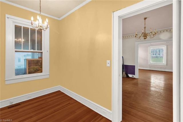 5 Hege Drive, Lexington, NC 27292