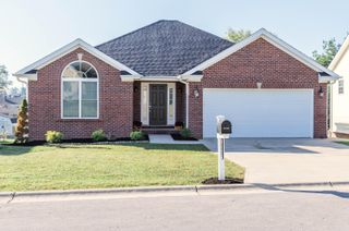 132 Grace Court, Harrodsburg, KY 40330