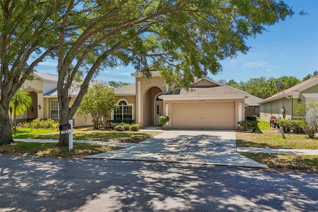 4789 WHISPERING WIND AVENUE, Tampa, FL 33614