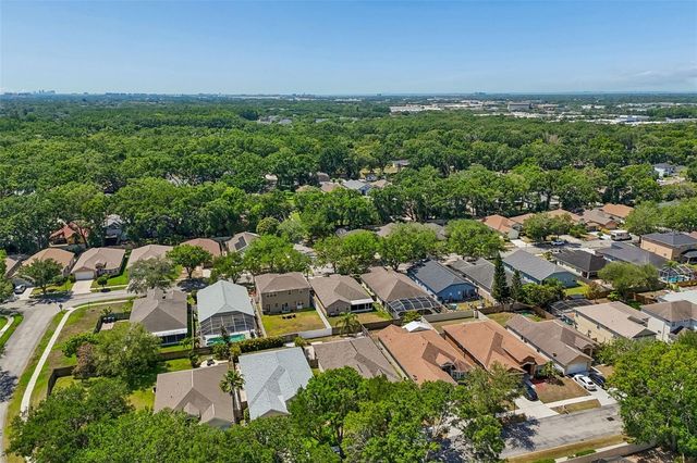 4789 WHISPERING WIND AVENUE, Tampa, FL 33614