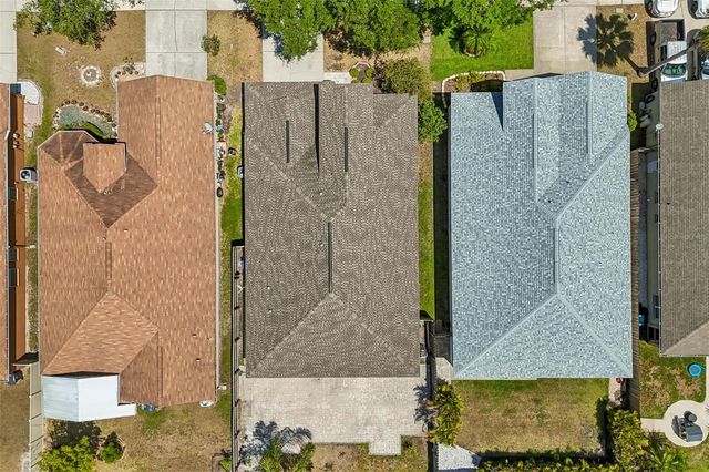 4789 WHISPERING WIND AVENUE, Tampa, FL 33614