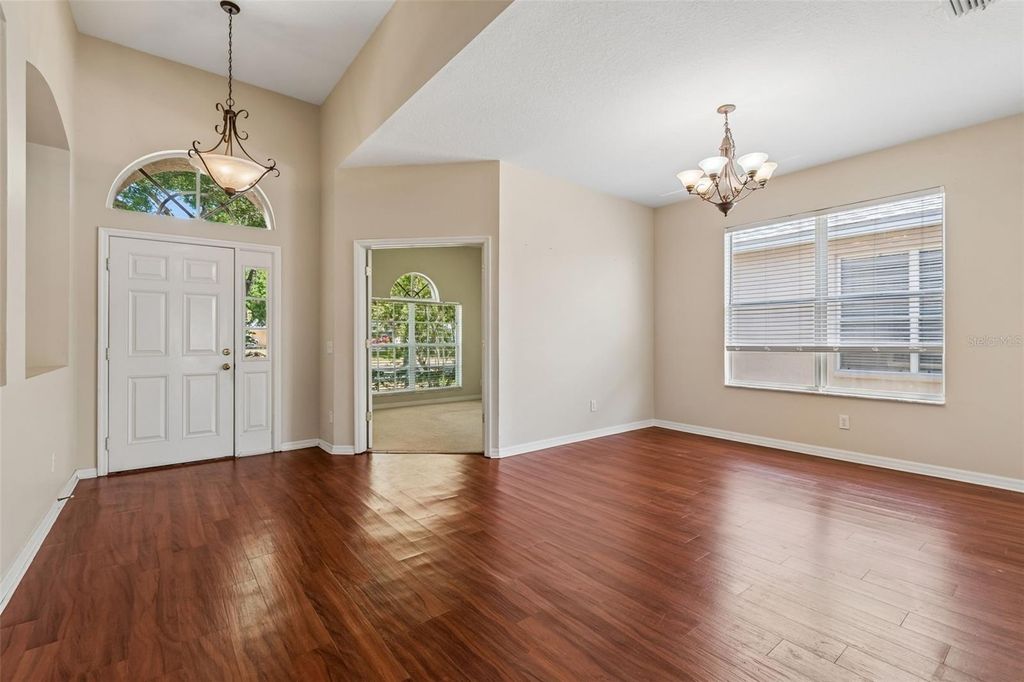 Image 12 of property listing at 4789 WHISPERING WIND AVENUE, Tampa, FL 33614