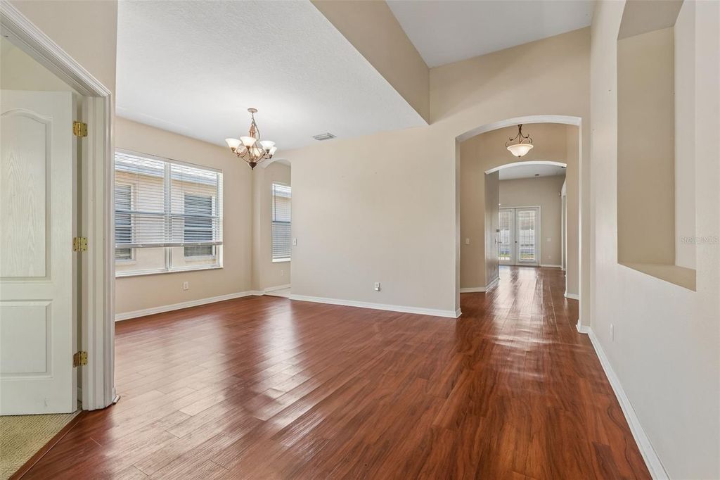 Image 13 of property listing at 4789 WHISPERING WIND AVENUE, Tampa, FL 33614