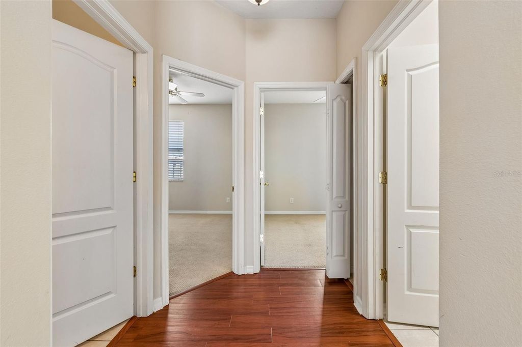 Image 25 of property listing at 4789 WHISPERING WIND AVENUE, Tampa, FL 33614