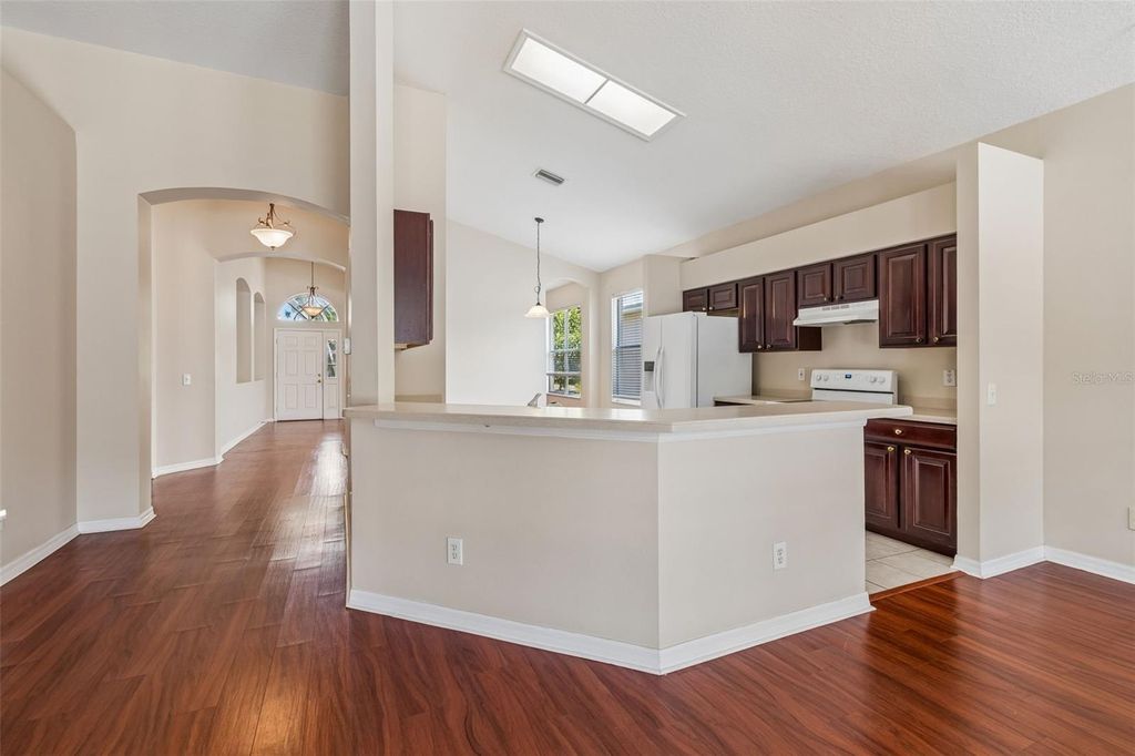 Image 54 of property listing at 4789 WHISPERING WIND AVENUE, Tampa, FL 33614