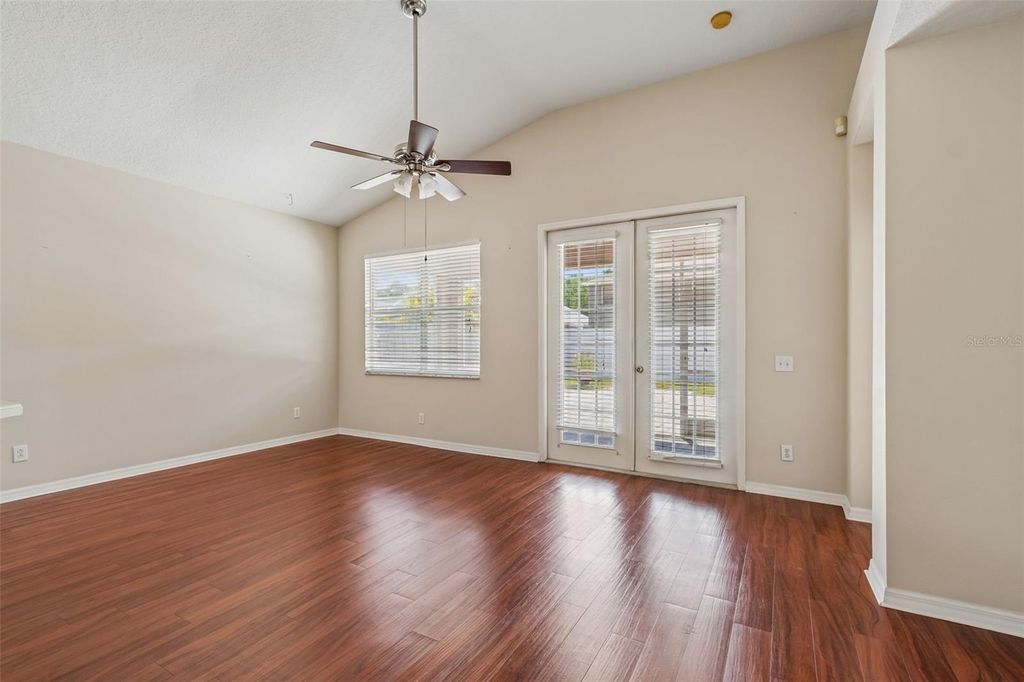 Image 56 of property listing at 4789 WHISPERING WIND AVENUE, Tampa, FL 33614