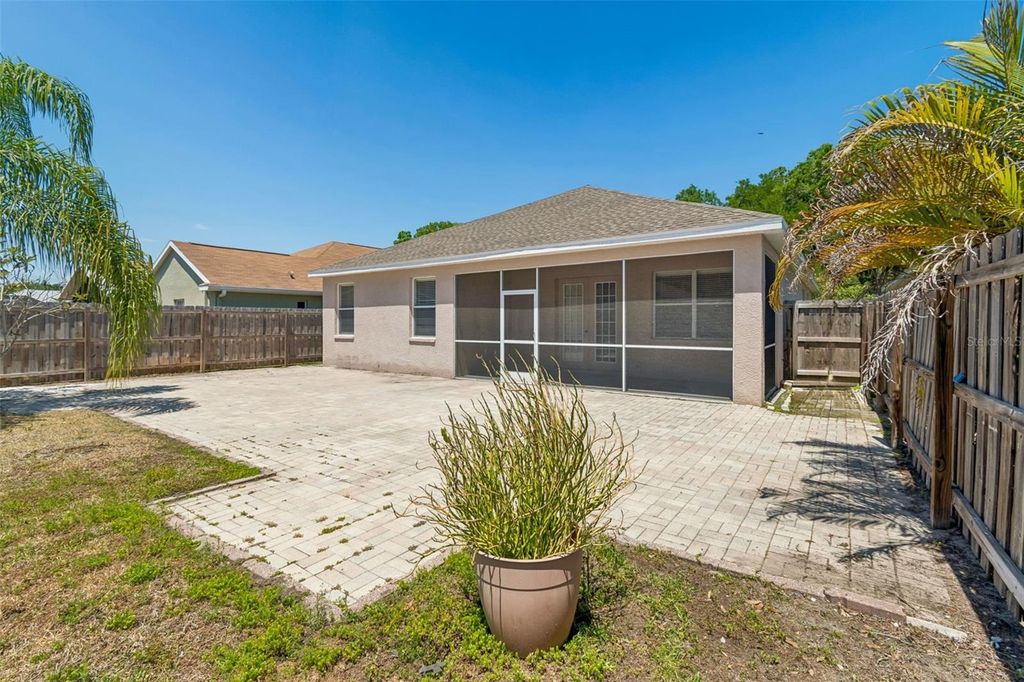Image 80 of property listing at 4789 WHISPERING WIND AVENUE, Tampa, FL 33614