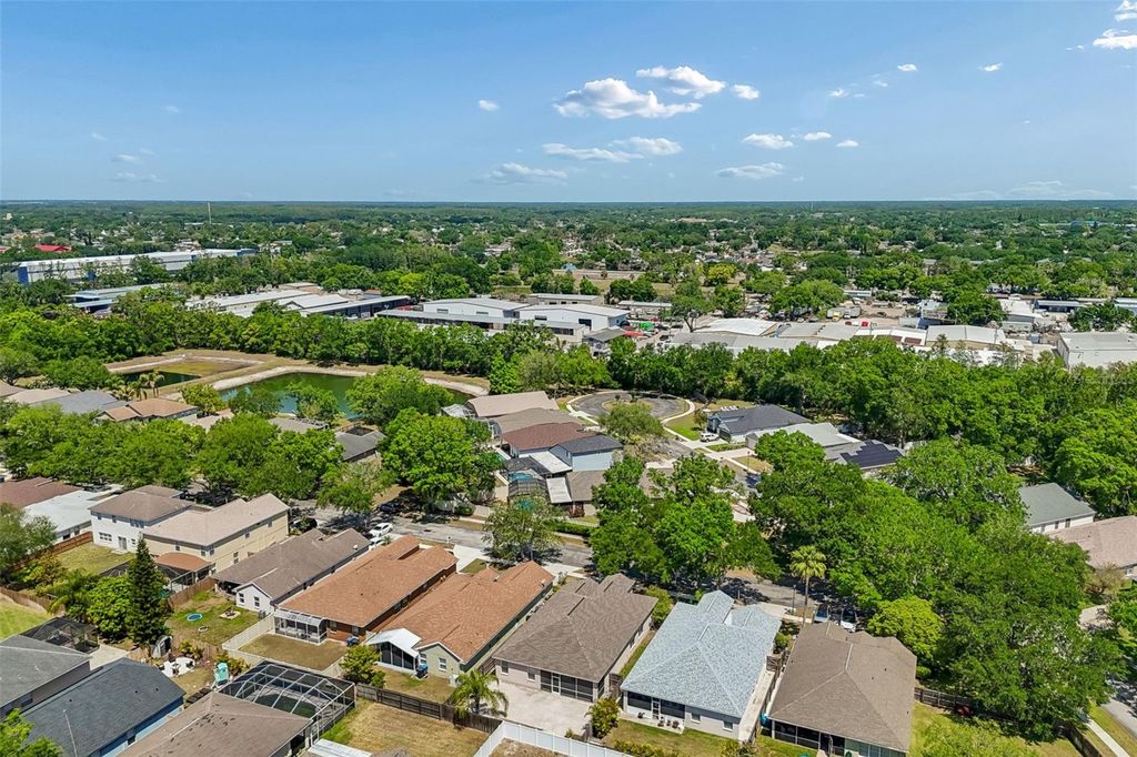Image 100 of property listing at 4789 WHISPERING WIND AVENUE, Tampa, FL 33614