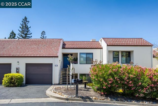 3258 Terra Granada Dr 1A, Walnut Creek, CA 94595
