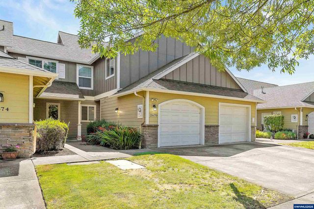 2670 Brooks Av NE, Salem, OR 97301