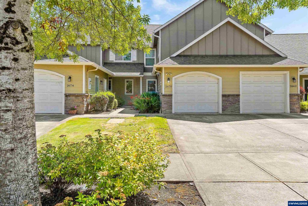 2670 Brooks Av NE, Salem, OR 97301