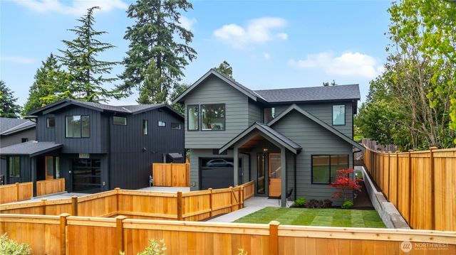 11312 NE 60th Street, Kirkland, WA 98033