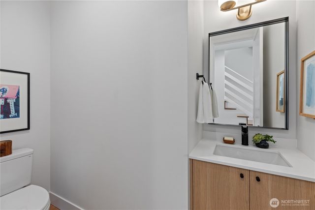 11312 NE 60th Street, Kirkland, WA 98033