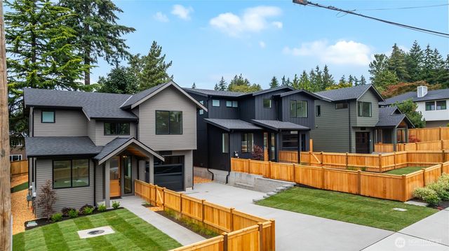 11312 NE 60th Street, Kirkland, WA 98033