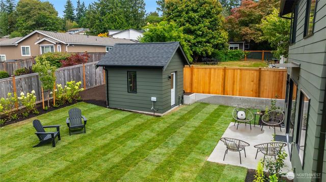 11312 NE 60th Street, Kirkland, WA 98033