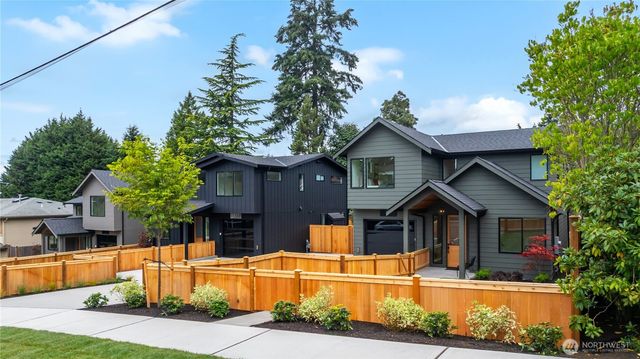 11312 NE 60th Street, Kirkland, WA 98033