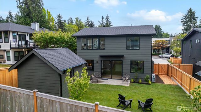 11312 NE 60th Street, Kirkland, WA 98033